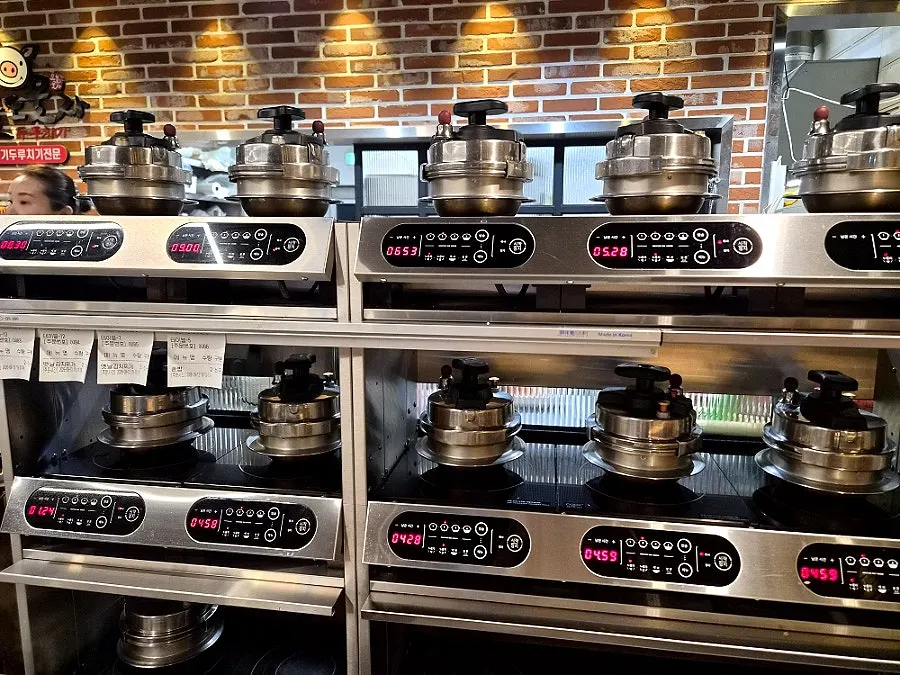 Sotbap made to order