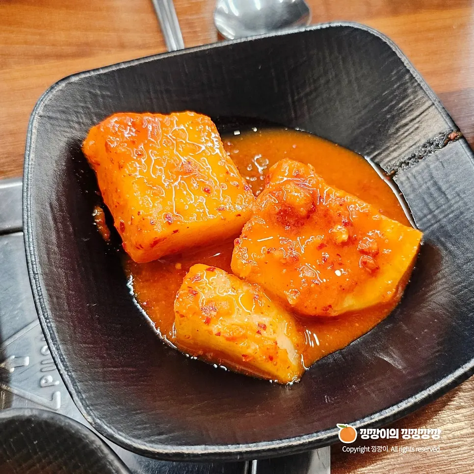 키오스크 주문 화면