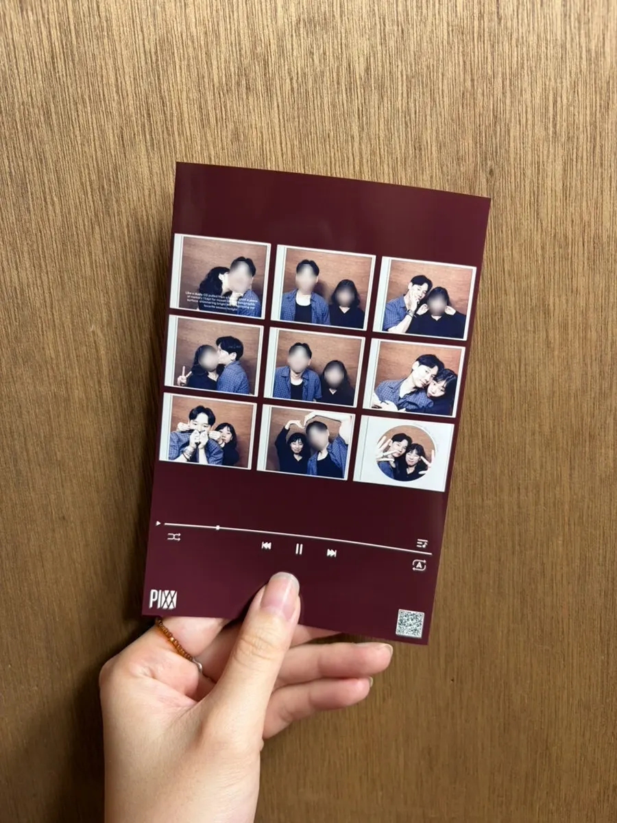 치킨과 함께 즐긴 캔맥주