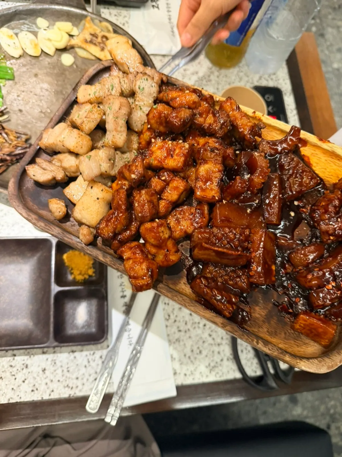 포슬포슬한 계란찜