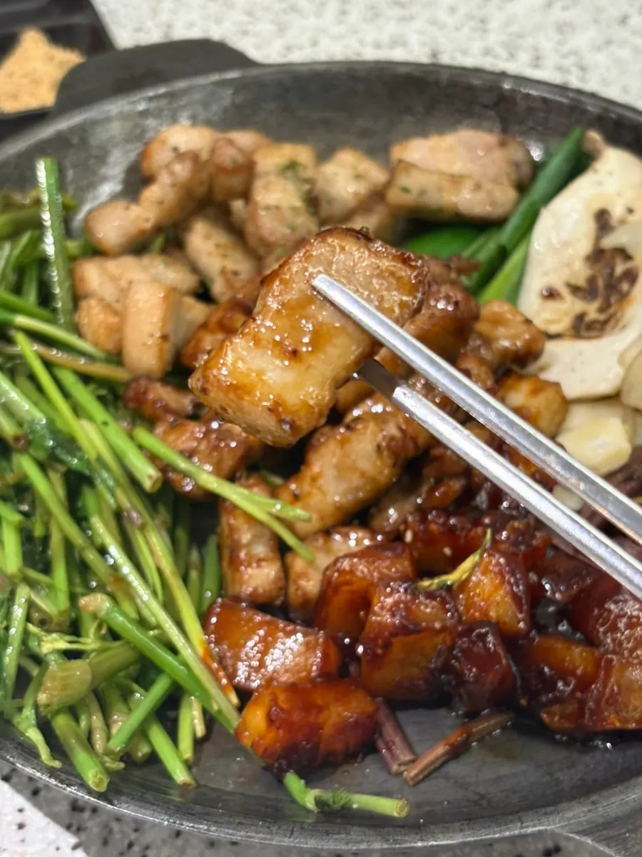 고기 맛있게 먹는 방법 안내