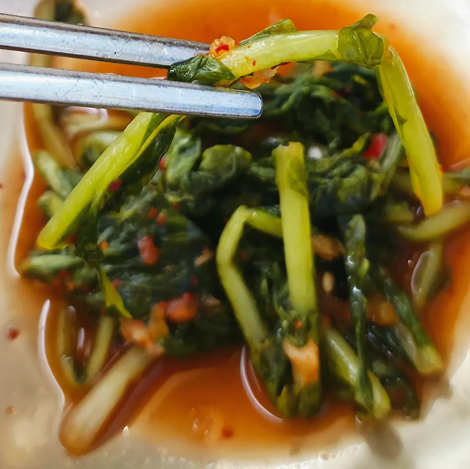 갈치조림 2인 냄비 상차림