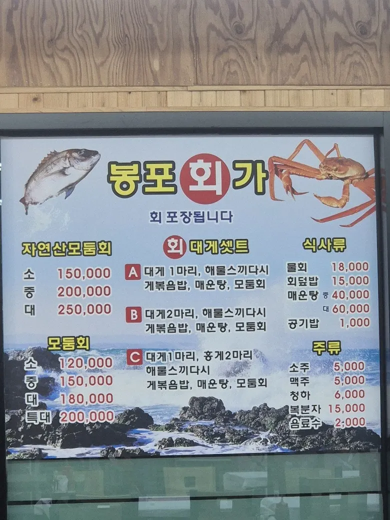 Medium mixed sashimi platter with flounder, rockfish, flatfish, and pufferfish