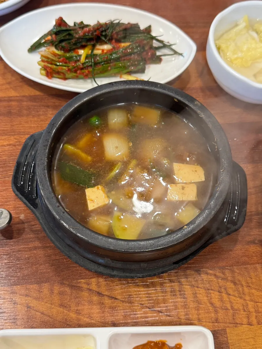 500g of Korean pork ribs