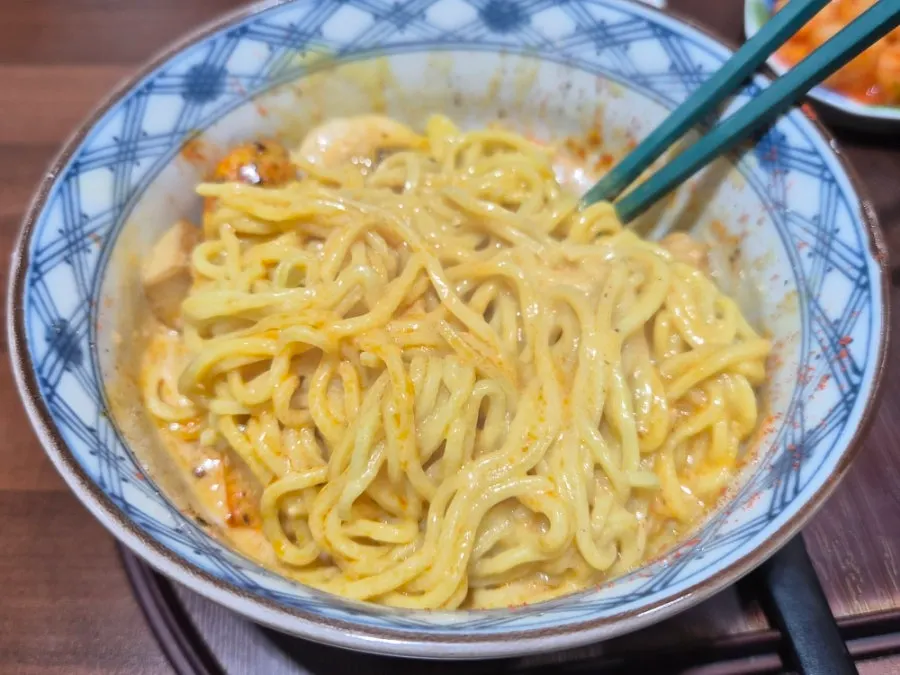 Toowoomba soba menu photo