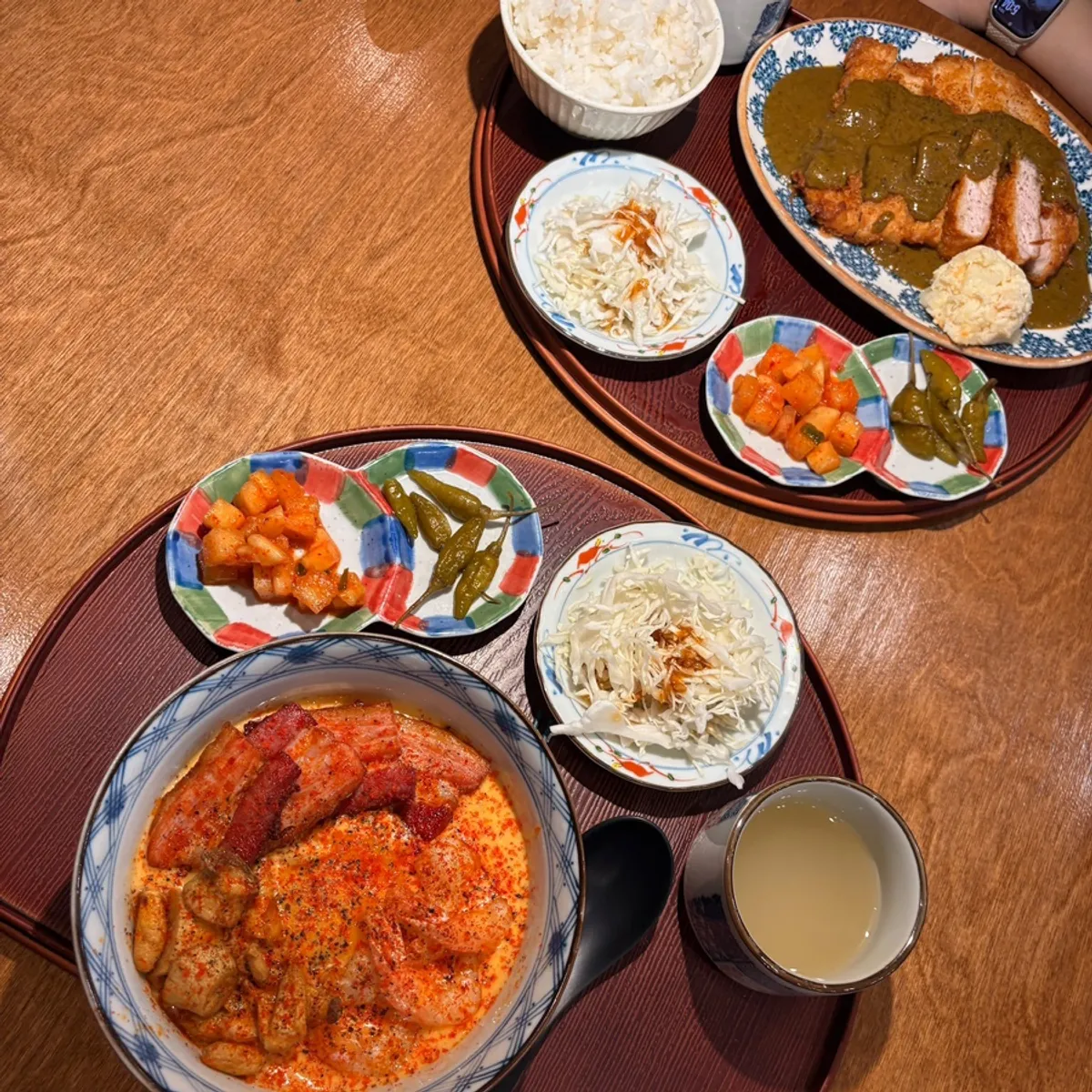 Main photo of Goshigoshi Avenuefrance Gwangmyeong