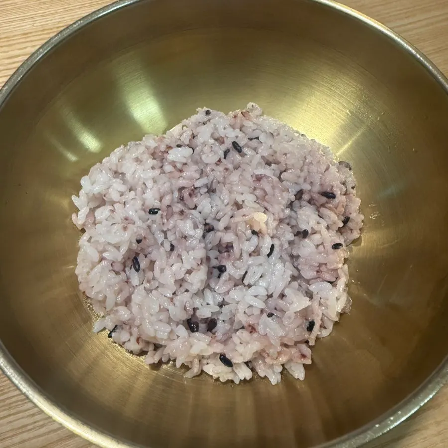 김치 어묵볶음 콩나물무침 기본 반찬 3종