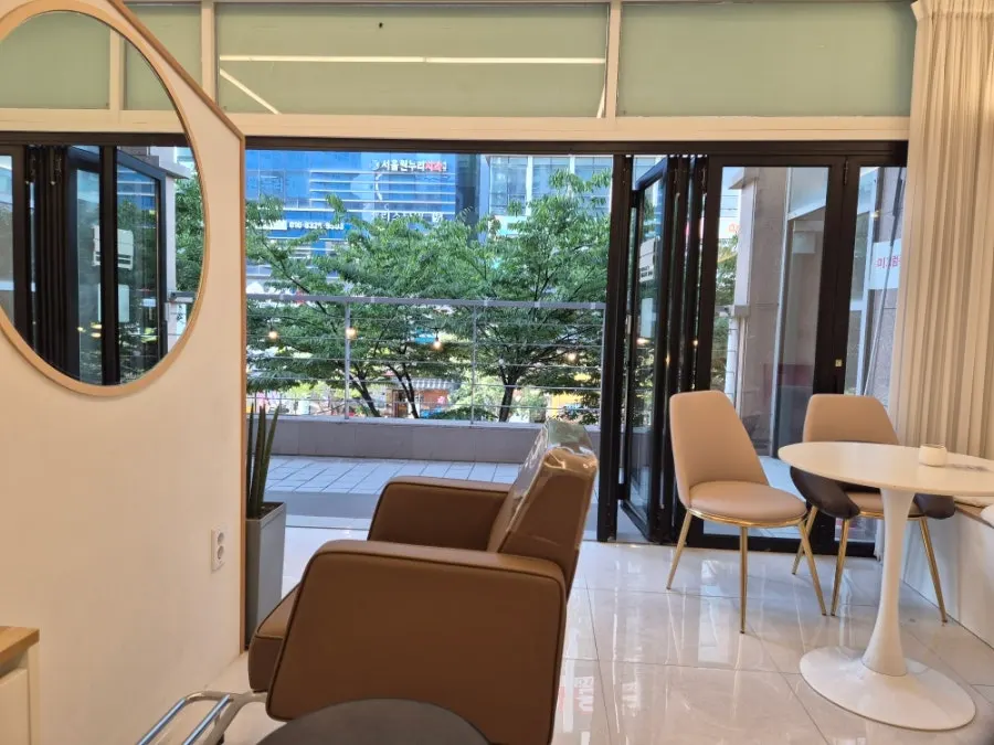Business information for Goeum Hair Salon Cheongna Branch