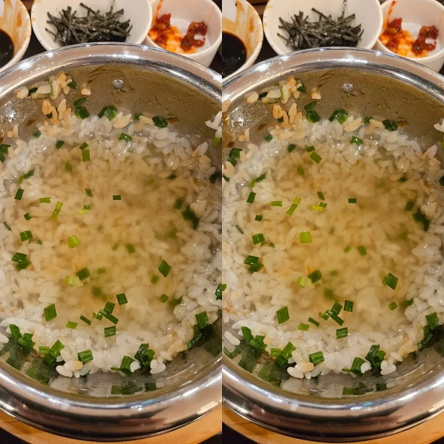 Eel dipped in seasoned sauce