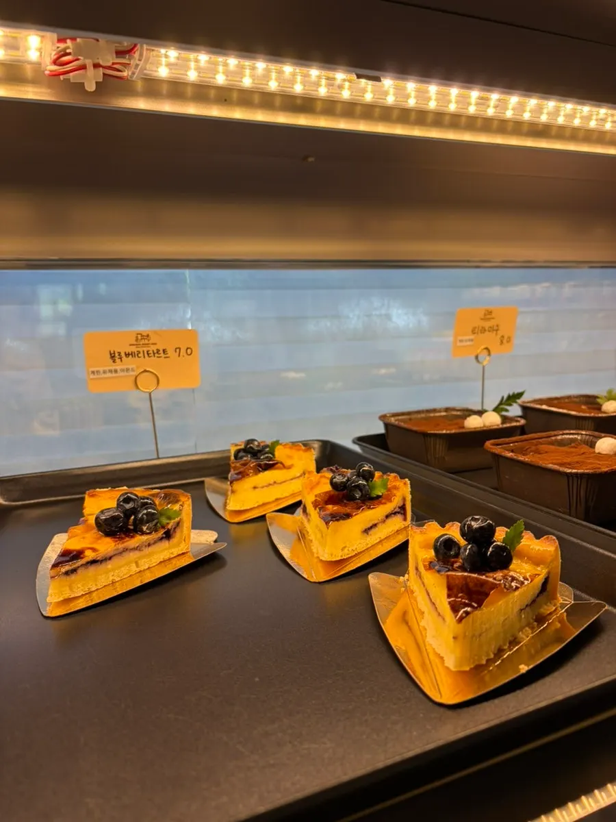 Various types of bread on display