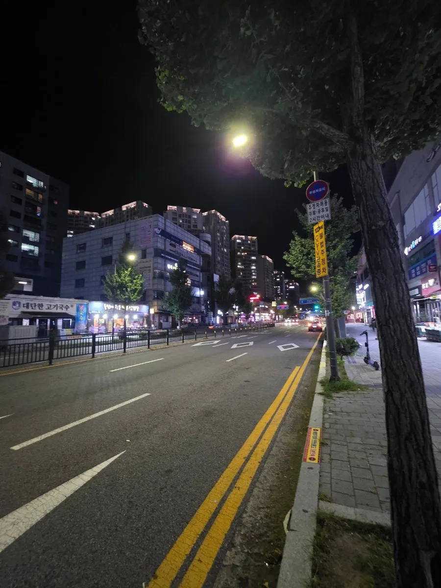 성록복싱짐 복싱 훈련 장면