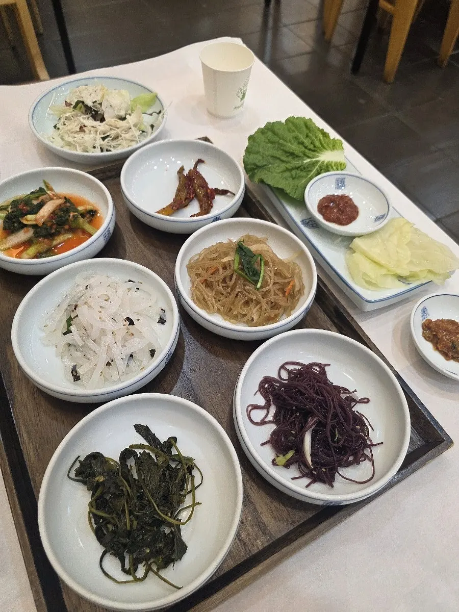 민쿡 셰프 인증이 있는 매장