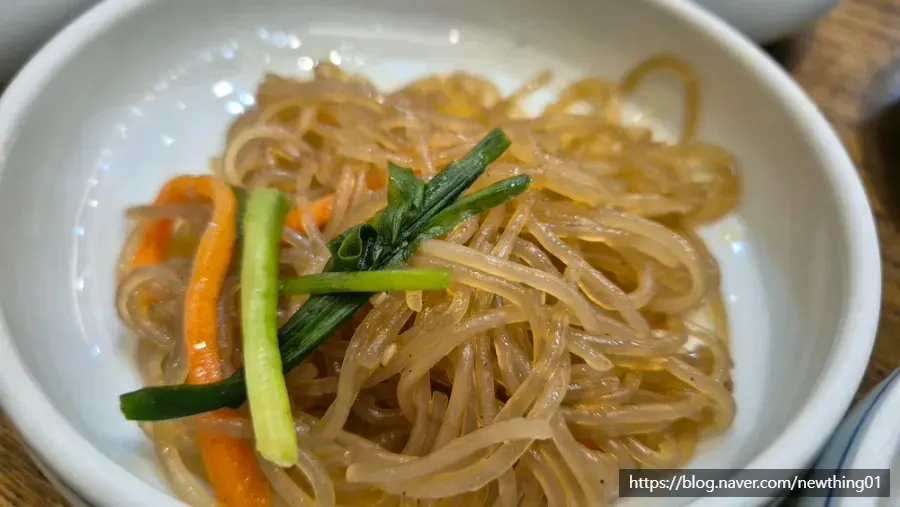 新鮮沙拉小菜