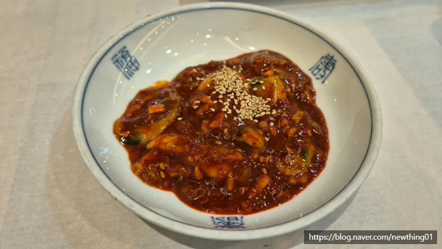 側菜醬蟹200克