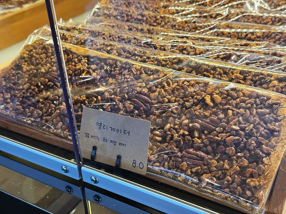 Almari roti bersistem butang