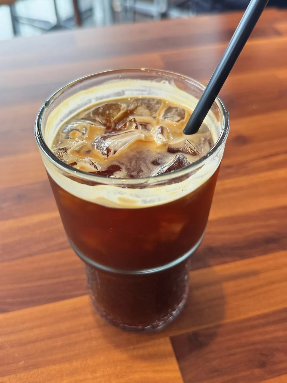 Jus oren lobak merah bersama kek