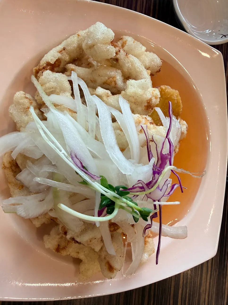 짬뽕지존 서오릉점 메뉴 사진