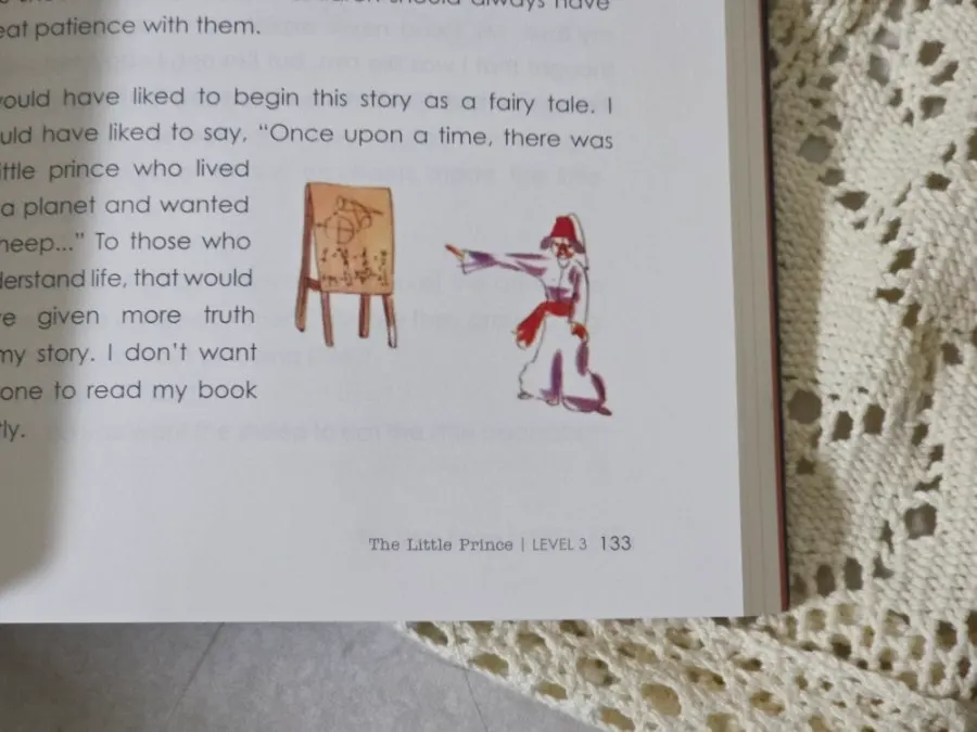 Stage-based learning that understands English sentences through context