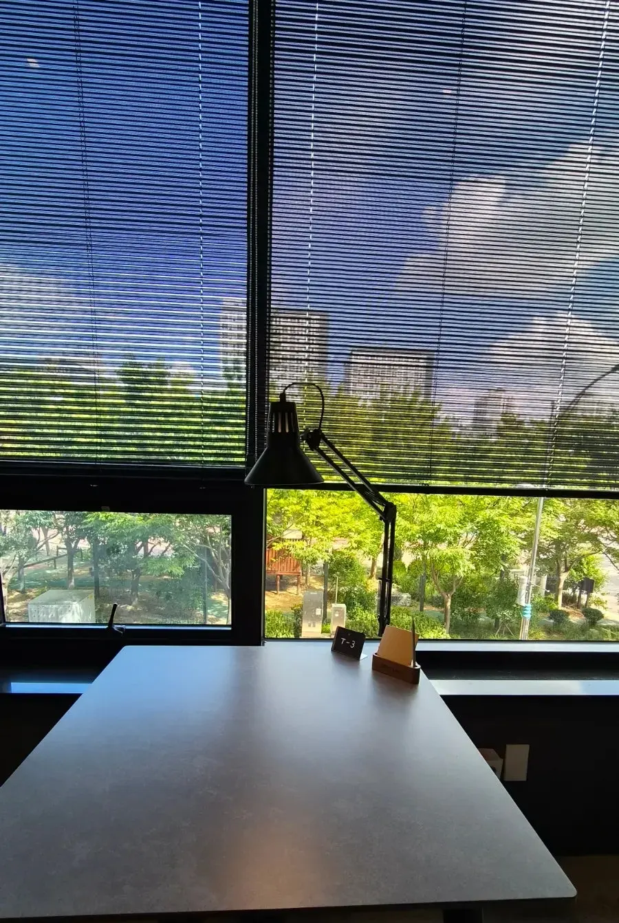Single seating at GRAY LAZY