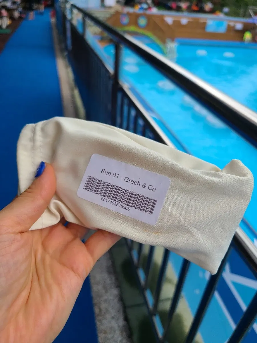 UV400 렌즈 아동 선글라스 이미지