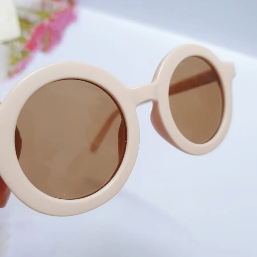 Greg & Co children’s sunglasses introduction image