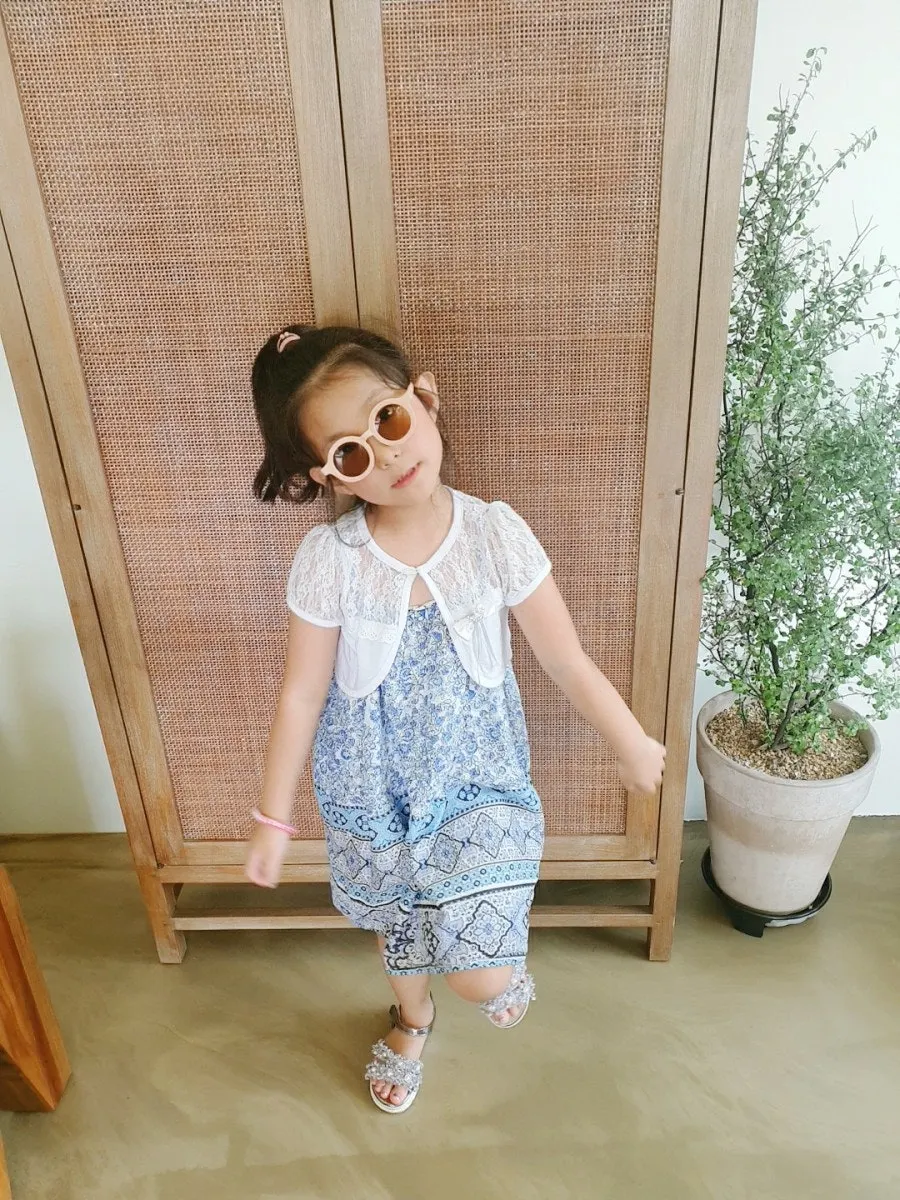 UV400 lens information and children’s sunglasses image