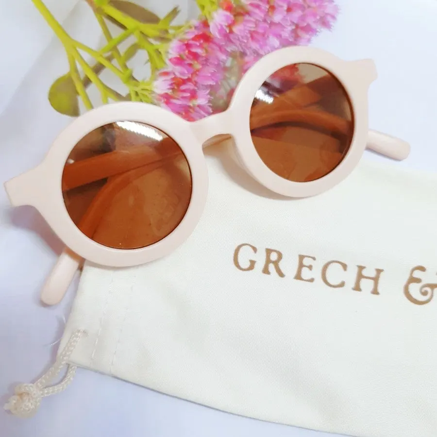 Greg & Co sunglasses introduced by Nordic Bebe image