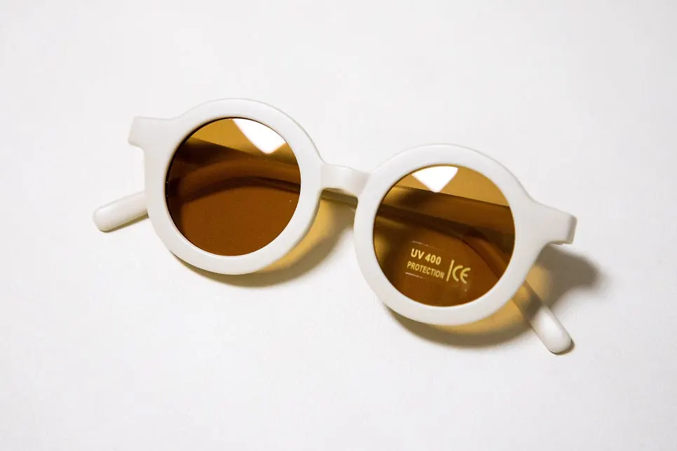 Greg&Co sunglasses sold by Nordic Bebe