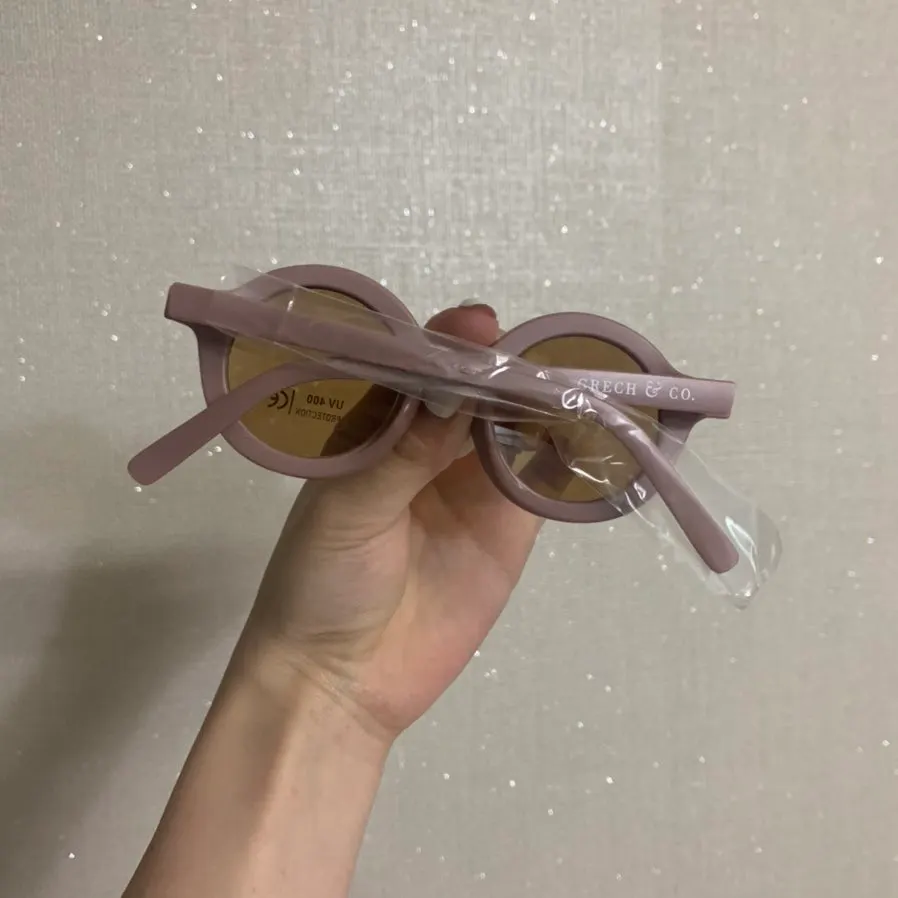 그렉앤코 선글라스 색상