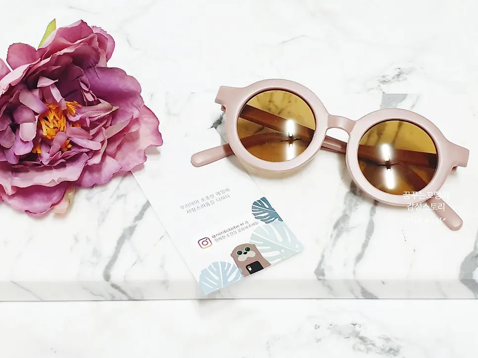 Nordic Bebe kids’ sunglasses