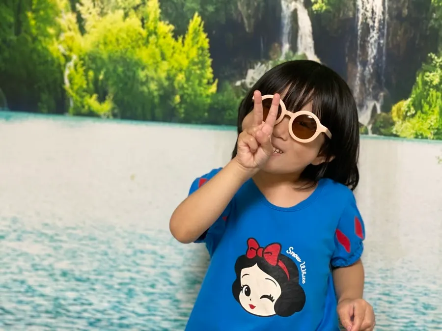 Toddler sunglasses product details