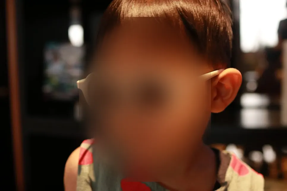 子どもにぴったりの子供用サングラス