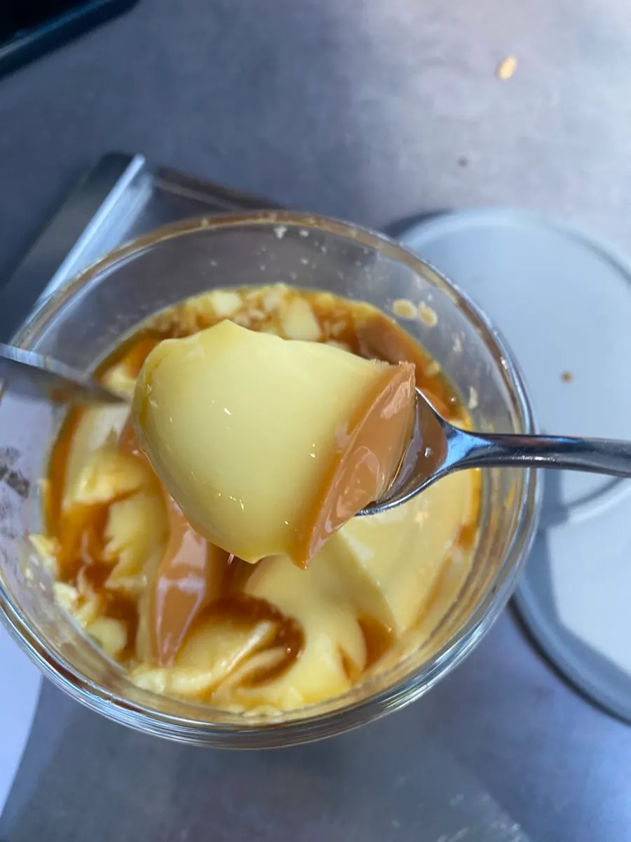 GRAY LAZY dessert and coffee pairing