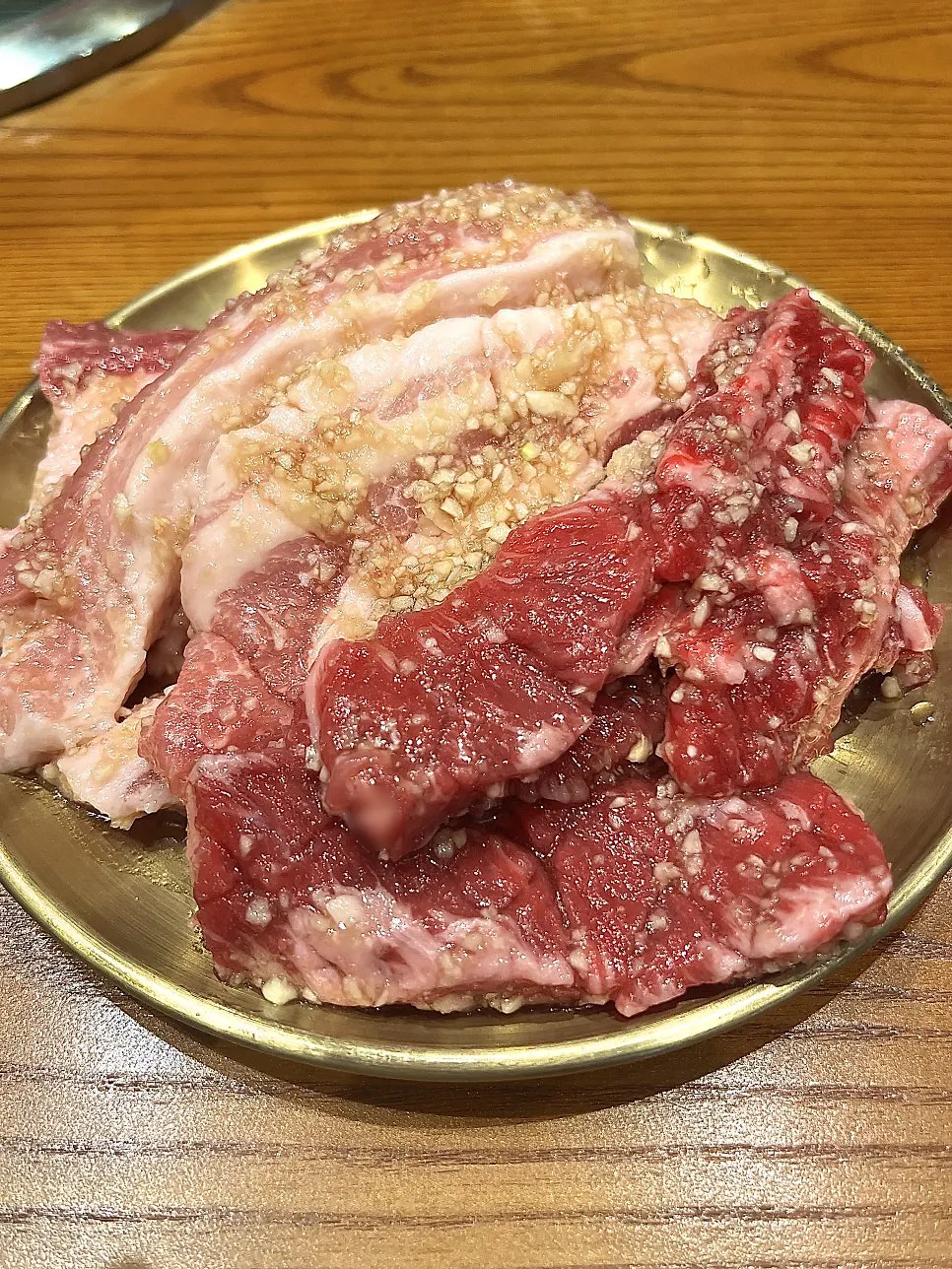 구이 전 의성마늘모둠 클로즈업