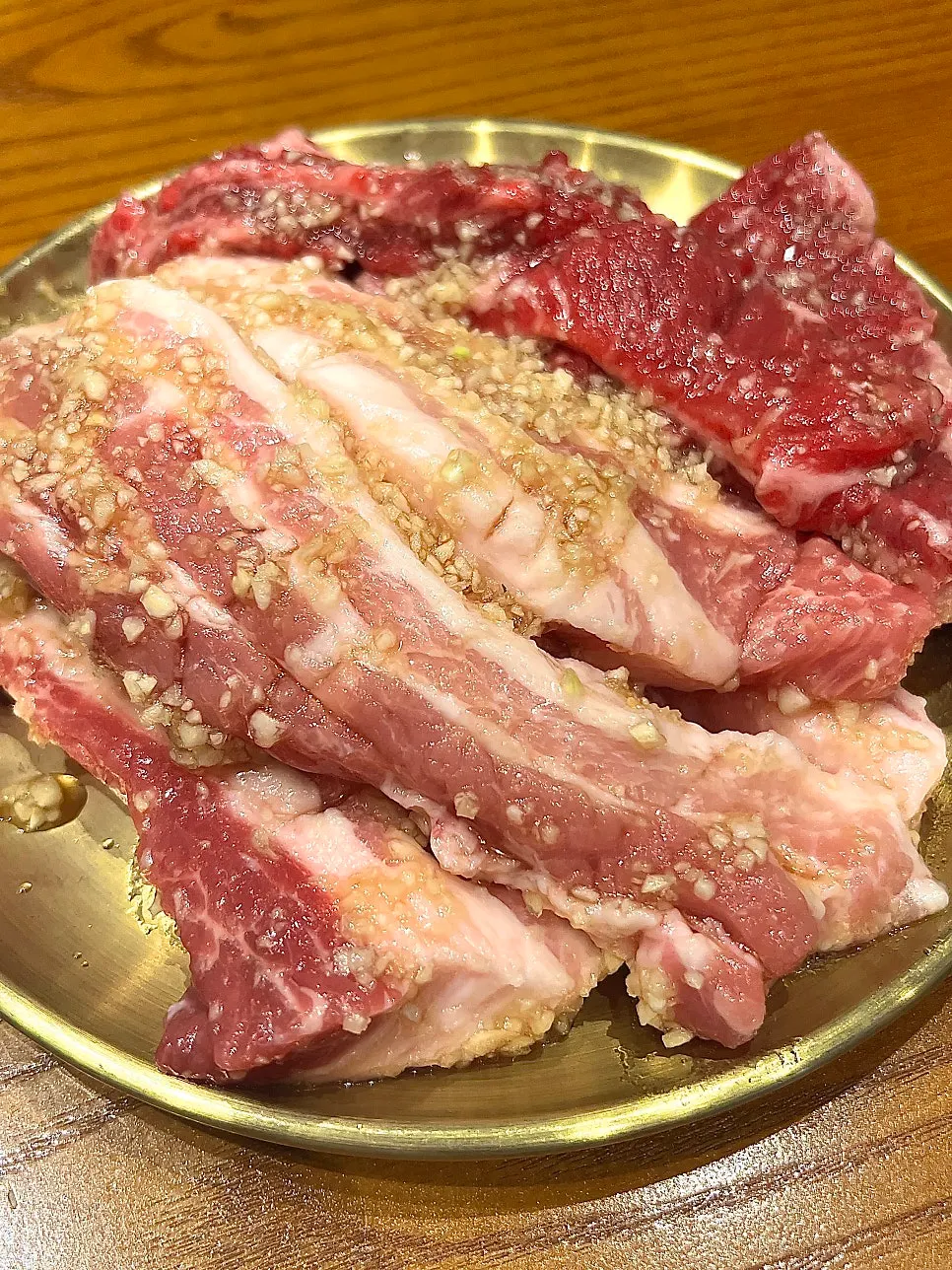 밥과 함께 먹는 양념 소갈비