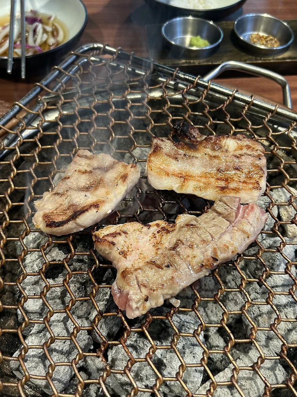 그릴더테라스 동탄본점 외관
