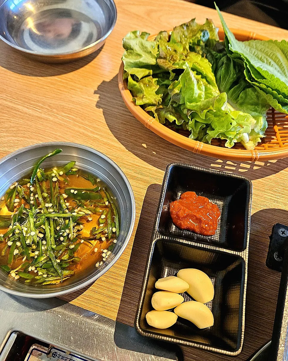 A bowl of rich duck bone soup