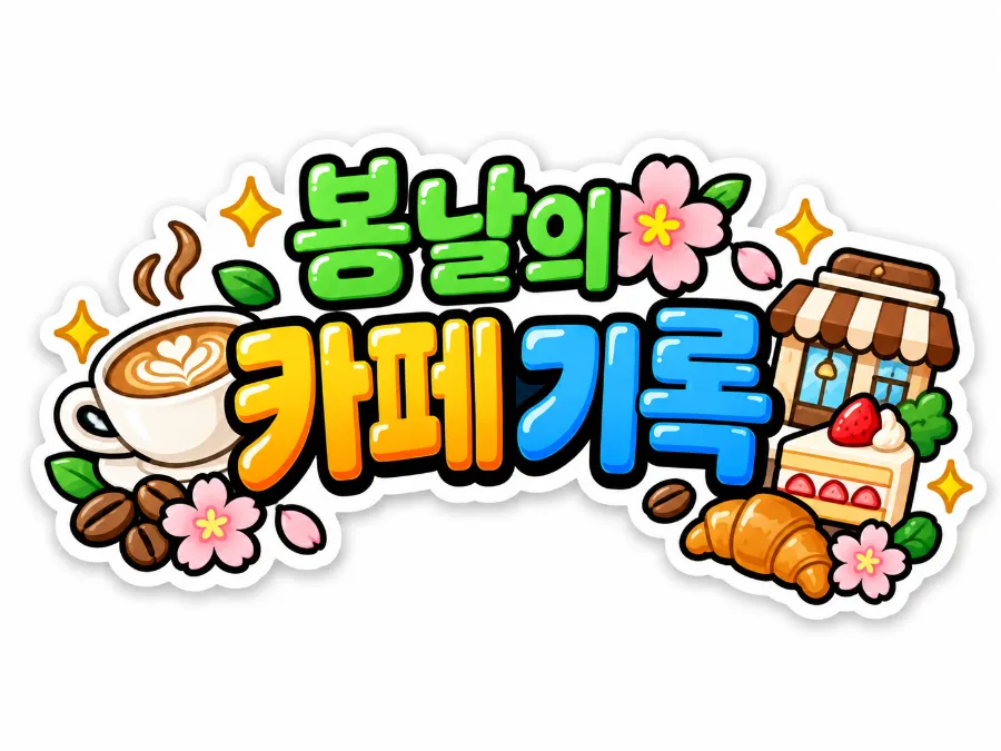 천안 브런치 카페 그림스 카페 소개 사진
