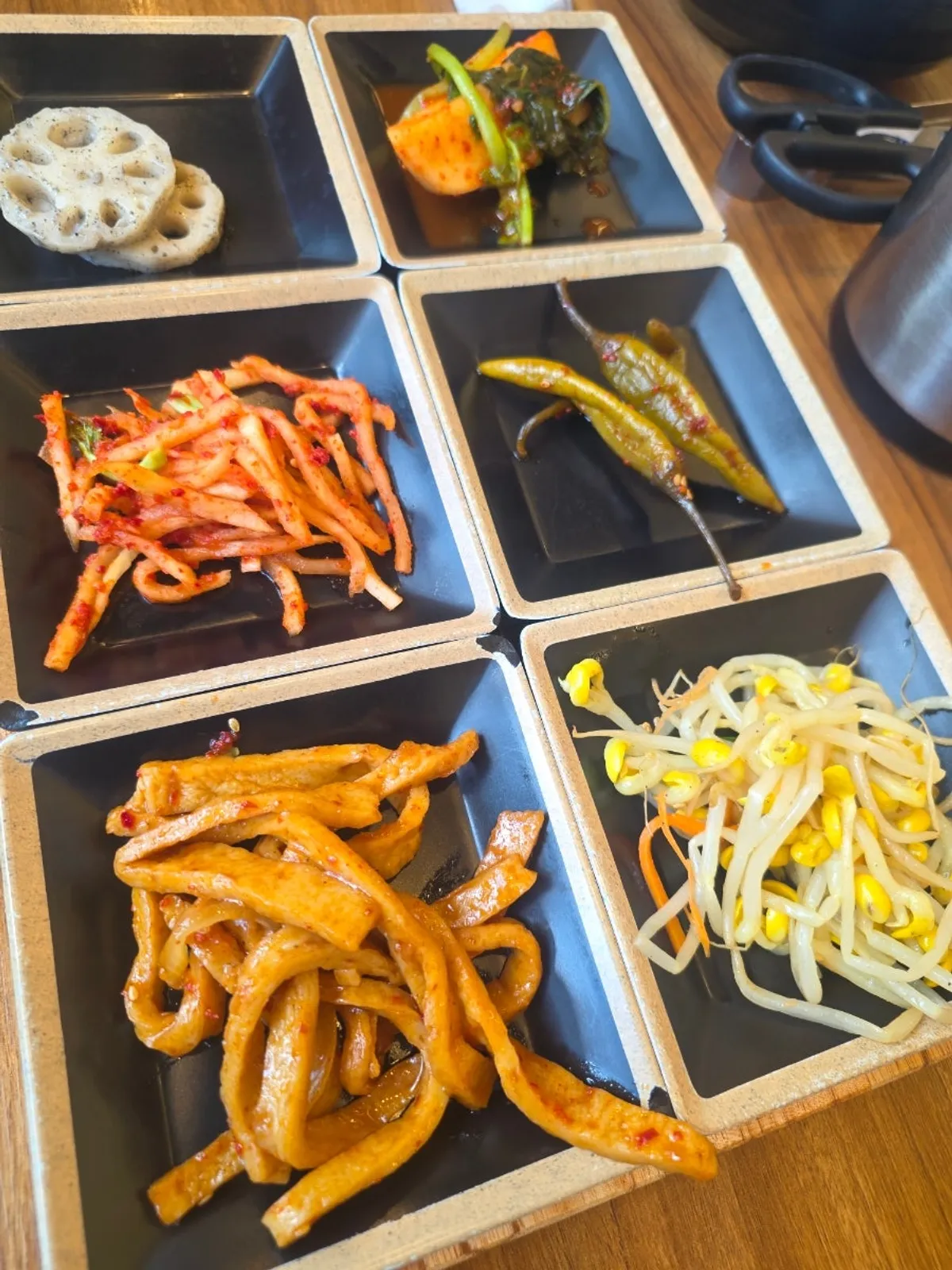 Golden brown wood-fired assorted grilled fish
