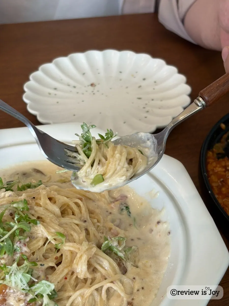 Lightly spicy beef risotto