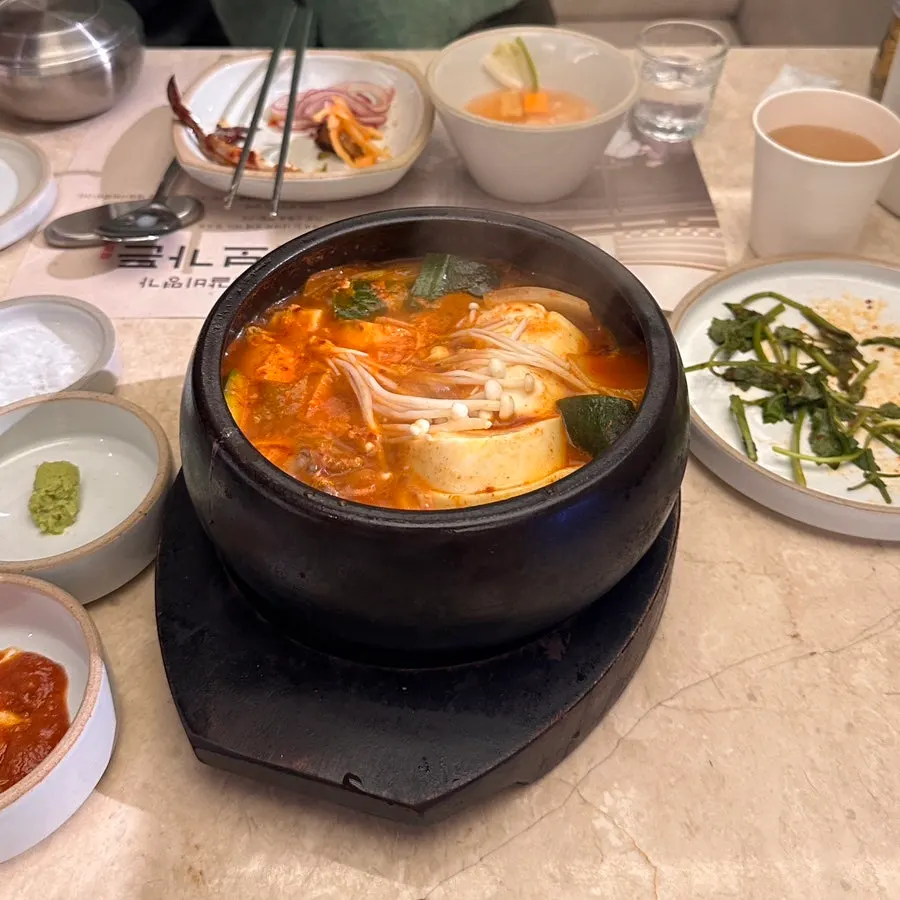 국보가든 삼성본점 매장 소개 이미지
