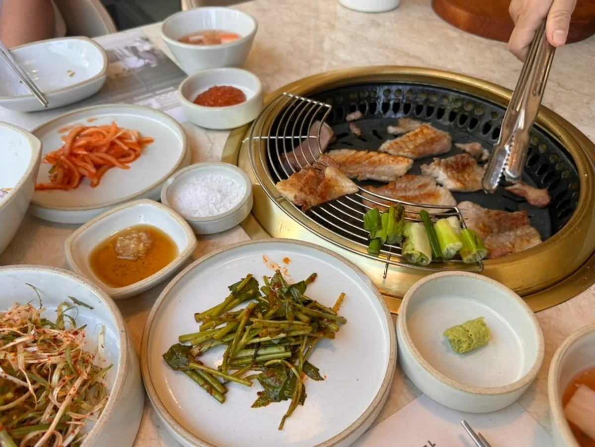 국보가든 삼성본점 대표 이미지