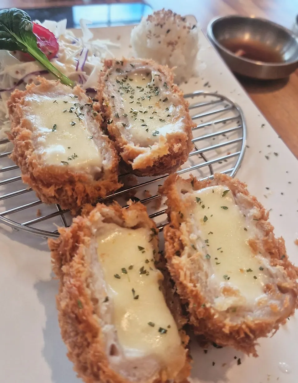 국수화 남동구 본점 매장 마무리 컷