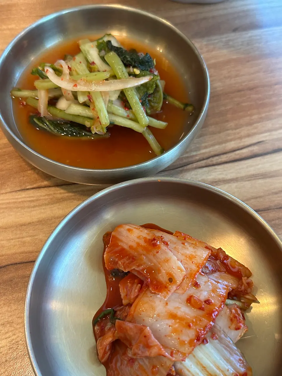 Royal rib galbi noodle hot pot set for two