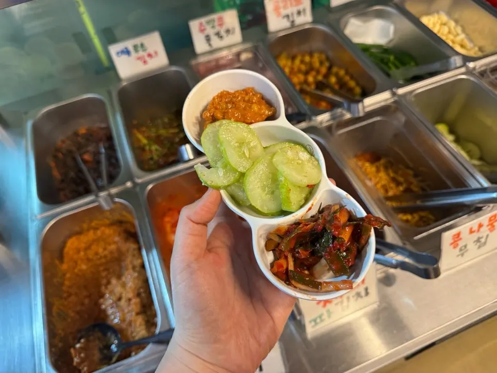 구미 인동 삼겹살 별관 회식, 대창전골로 마무리한 꽃돼지식당