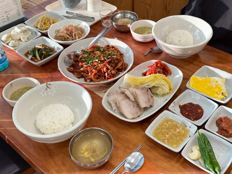 Nutty, smooth abalone porridge