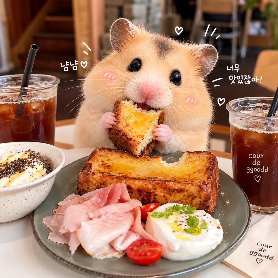 行宮洞クオドゥクットゥの締めのカット