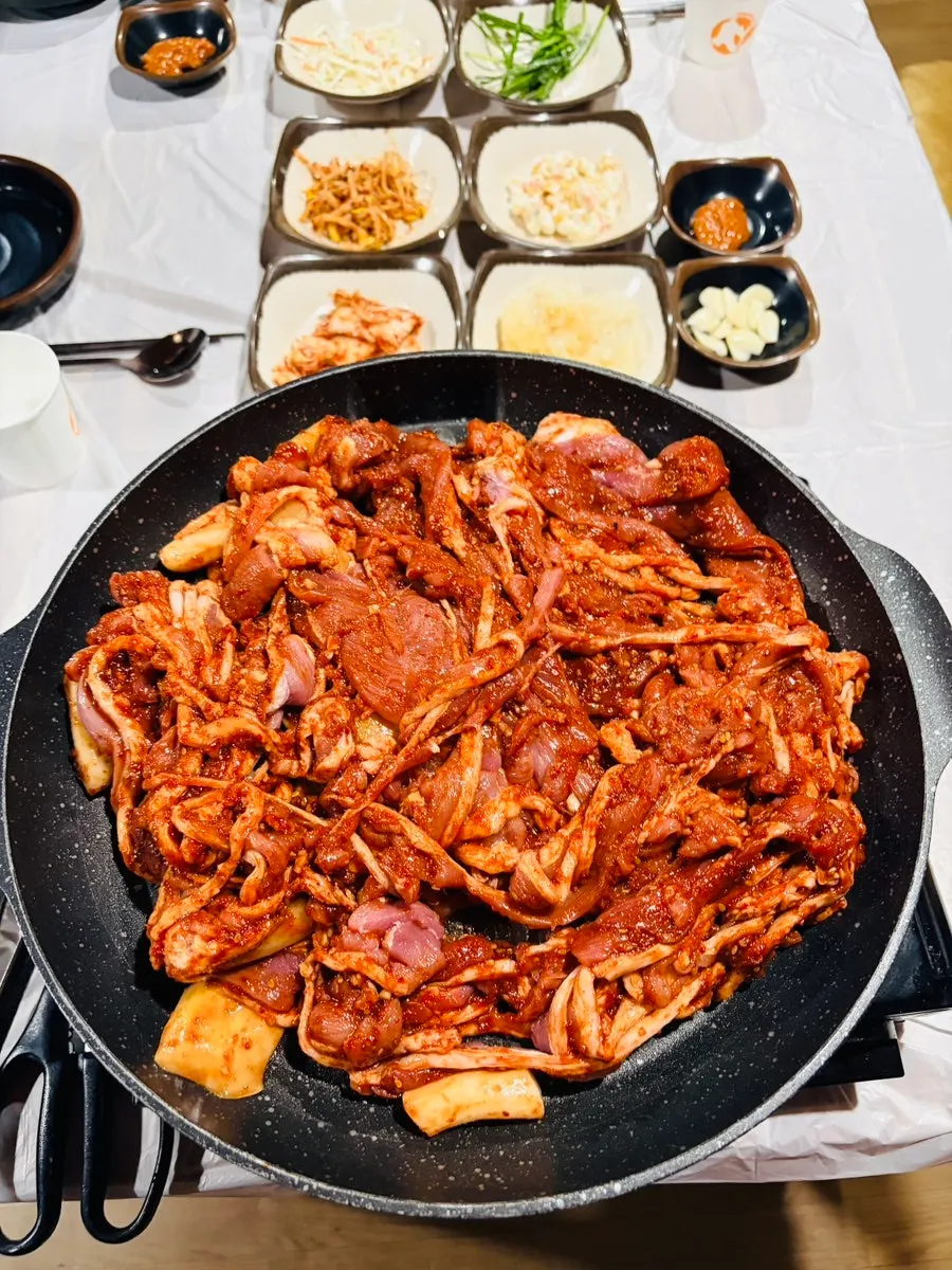 Seasoned sulfur duck meat with no gamey smell