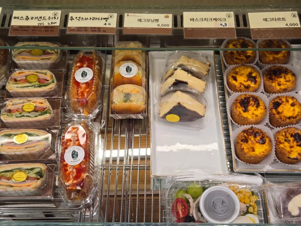 Button-operated hygienic display case