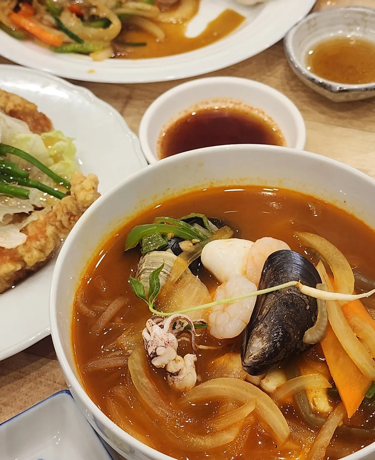 부산 북구 구포짬뽕 구포본점 방문 대표 사진